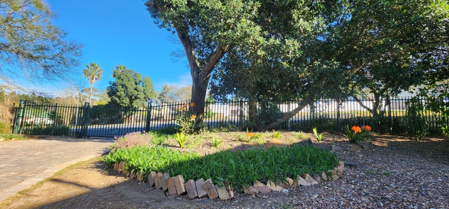 4 Bedroom Property for Sale in Swellendam Western Cape